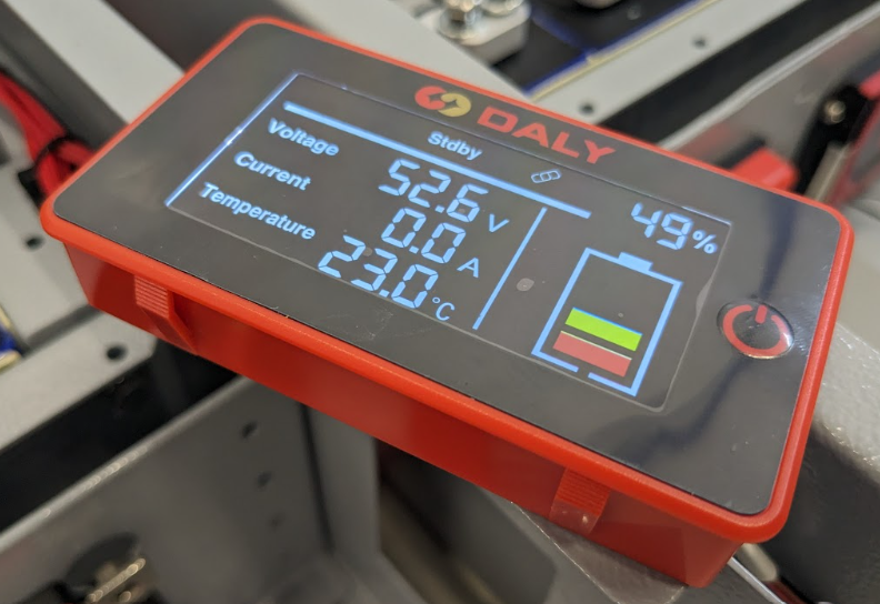 О системах мониторинга АКБ ZUBR LI-ION - 3